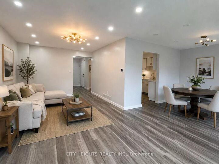 Property Photo:  164 Daniels Crescent Upper Level  ON L1T 1Z3 