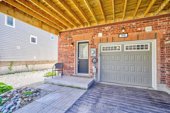 Property Photo:  59 Shelburne Avenue  ON L9Z 0J4 