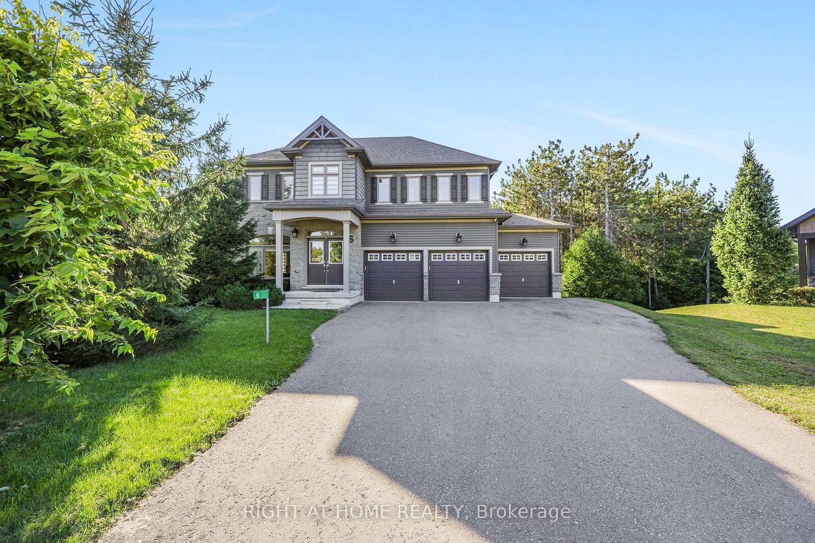 Property Photo:  6 Boville Court  ON L0L 2L0 