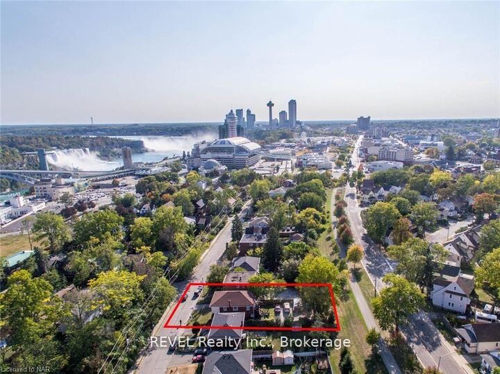 Property Photo:  5459 Ontario Avenue 1  ON L2E 3S4 