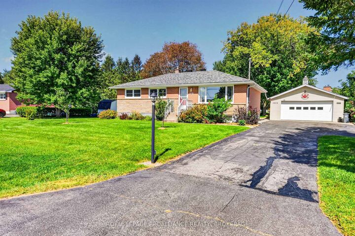 Property Photo:  1424 Heath Street  ON K7P 2V5 