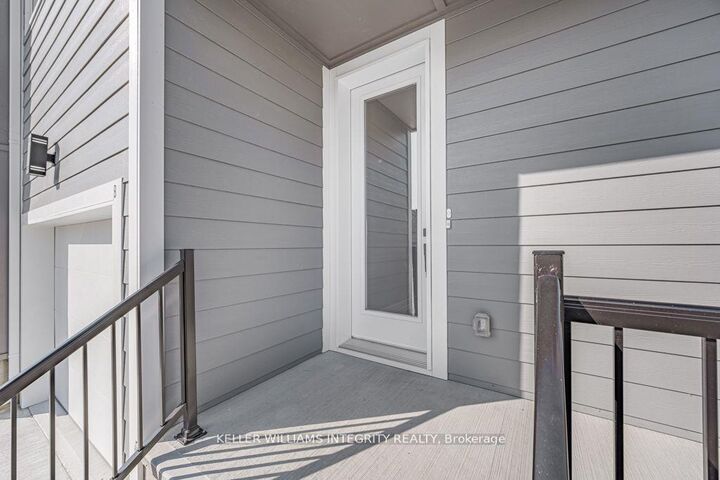 Property Photo: 875 Contour Street B ON K1W 0G6