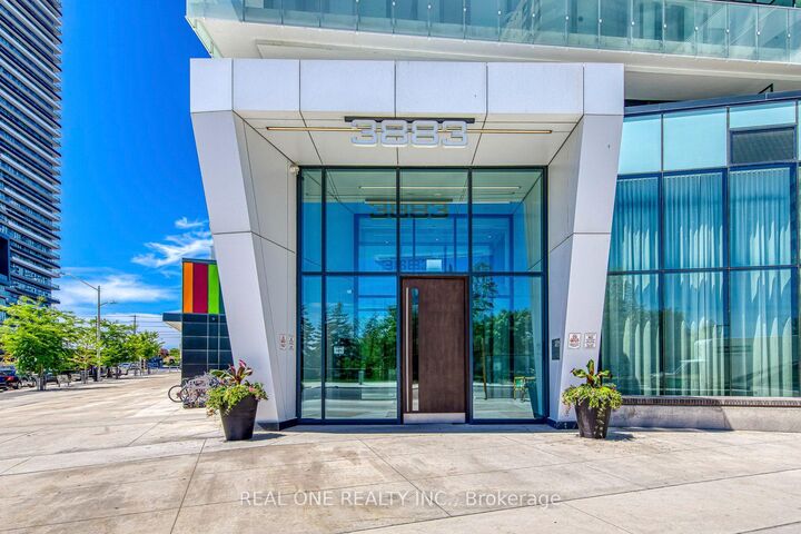 Property Photo:  3883 Quartz Road 6009  ON L5B 0M4 