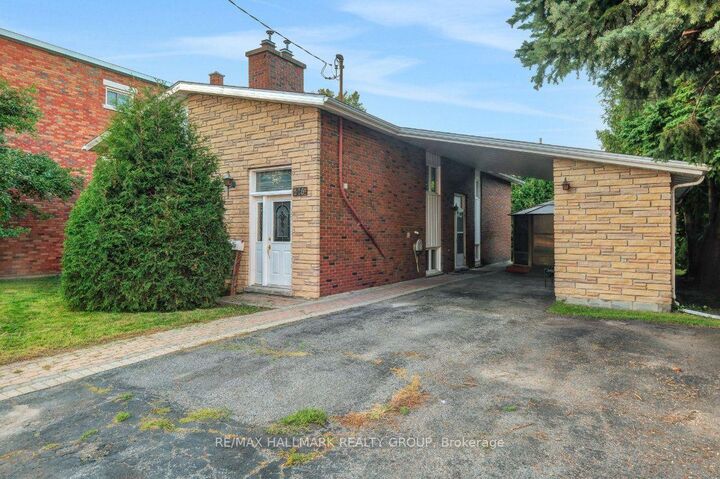 Property Photo:  175 Carillon Street  ON K1L 5X9 