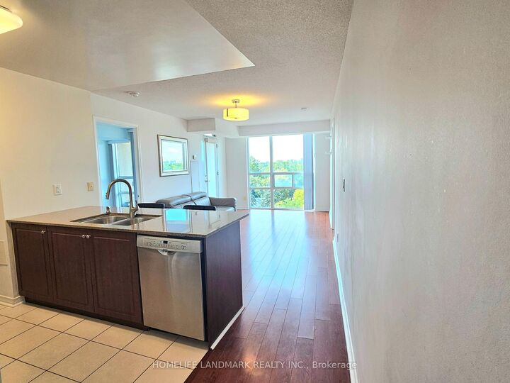 Property Photo:  503 Beecroft Road 812  ON M2N 0A2 