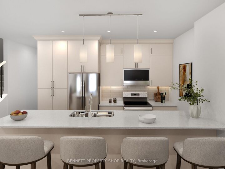 Property Photo:  104 Rosalie Ridge  ON K1W 1G1 