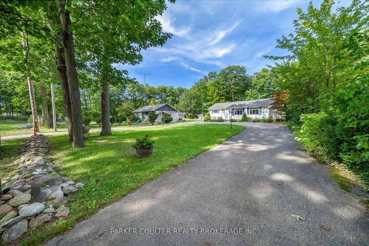 Property Photo:  1811 Tiny Beaches Road S  ON L0L 1P1 