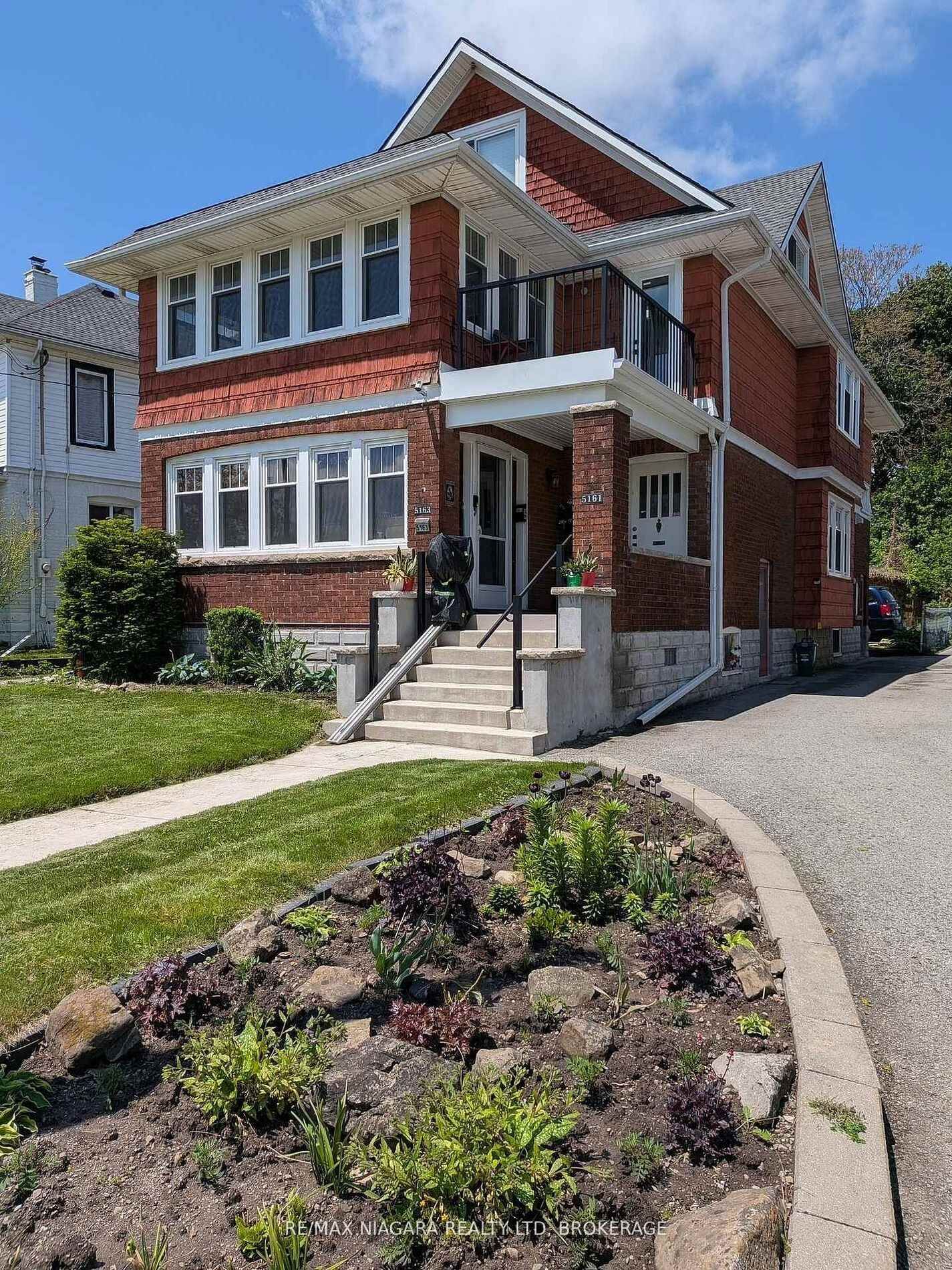 Property Photo:  5161-5163 River Road  ON L2E 3G8 