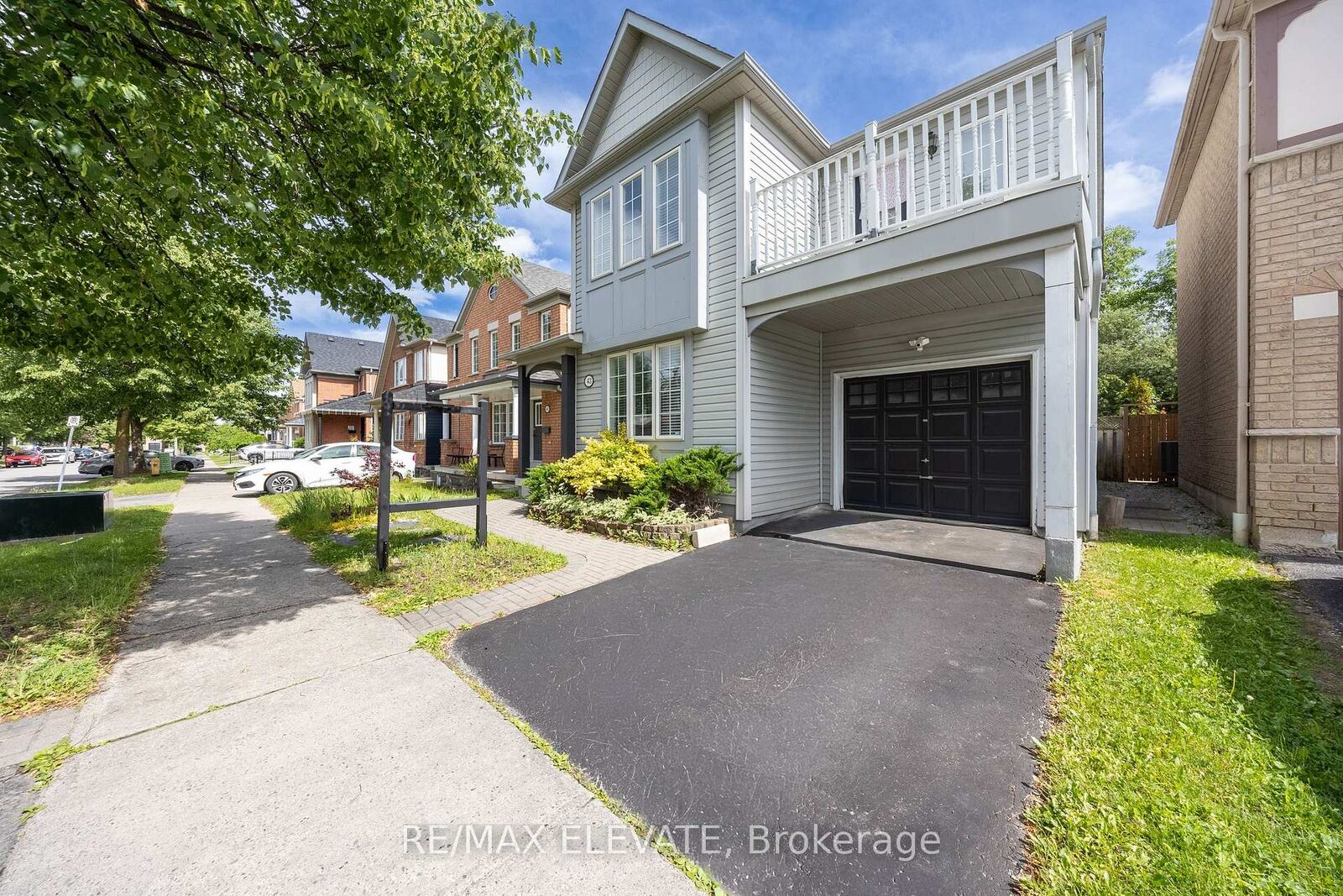 Property Photo:  43 McSweeney Crescent  ON L1T 4G2 