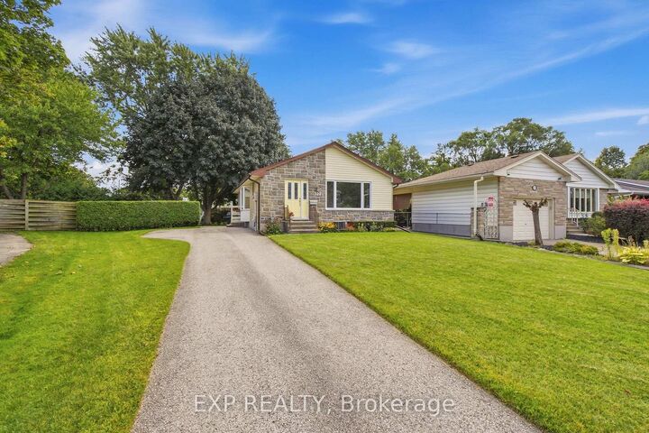 Property Photo:  320 Culver Place  ON N5V 3H3 