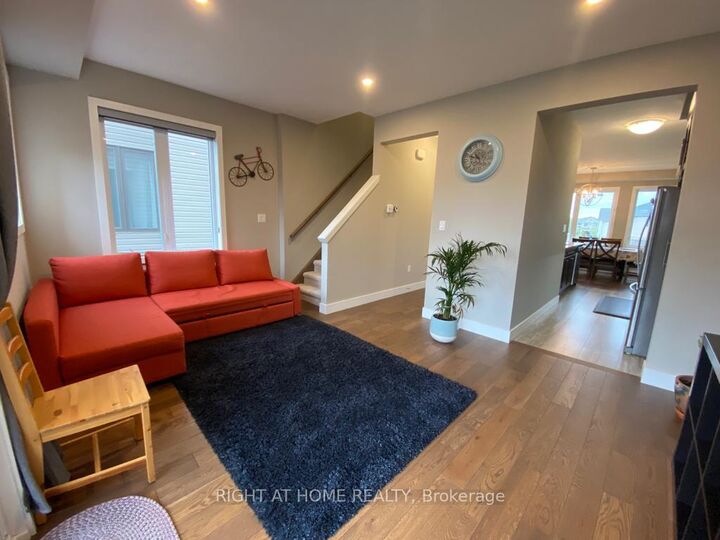 Property Photo:  1960 Dalmagarry Road 234  ON N6G 0T8 