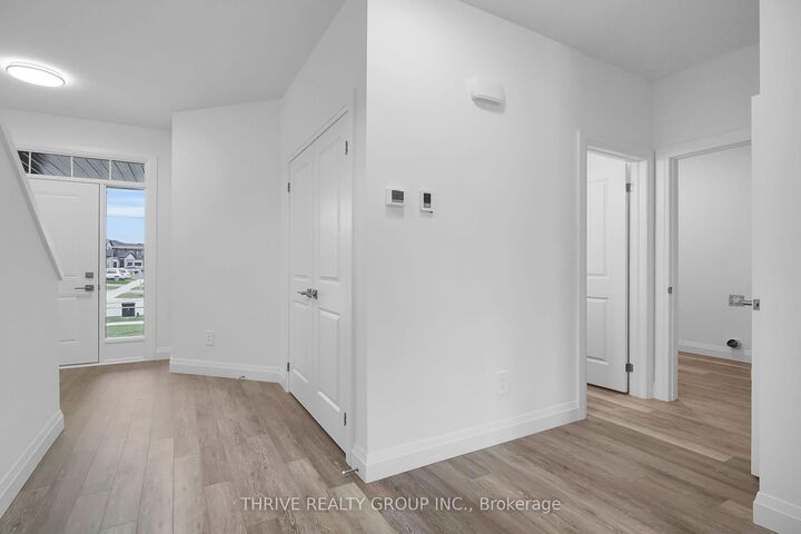Property Photo:  2996 Buroak Drive  ON N6G 3M1 