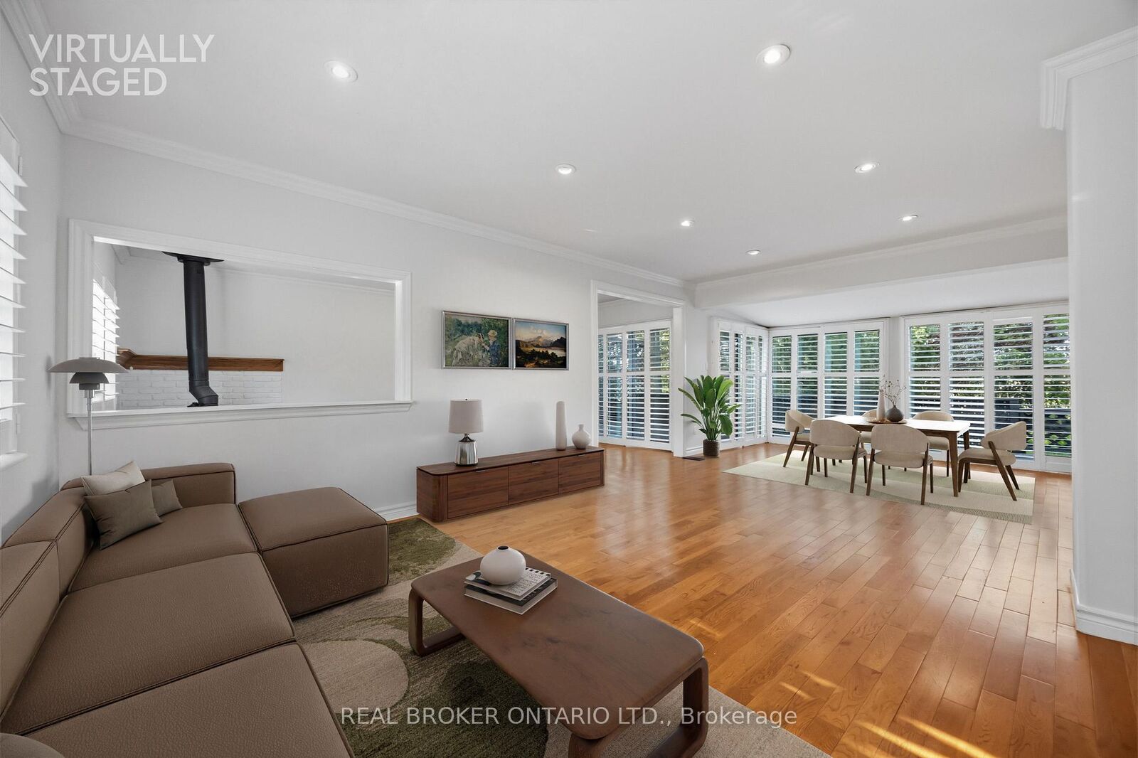 Property Photo:  3032 Hancock Road  ON L1E 2M2 