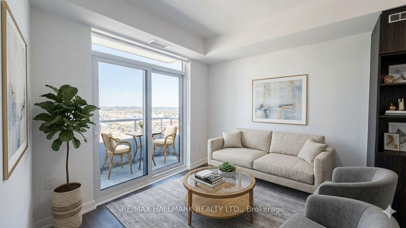 Property Photo:  5 Meadowdale Road 1812  ON L4K 0C7 