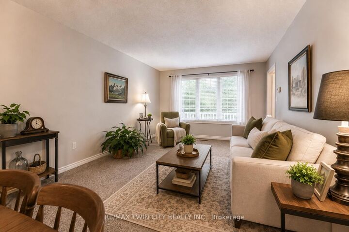 Property Photo:  652 Jacob Lane A  ON N2V 2G9 