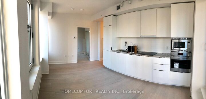 Property Photo:  955 Bay Street 707  ON M2J 4V6 