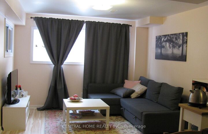 Property Photo:  150 Balsamwood Road Basement  ON L4J 0G3 