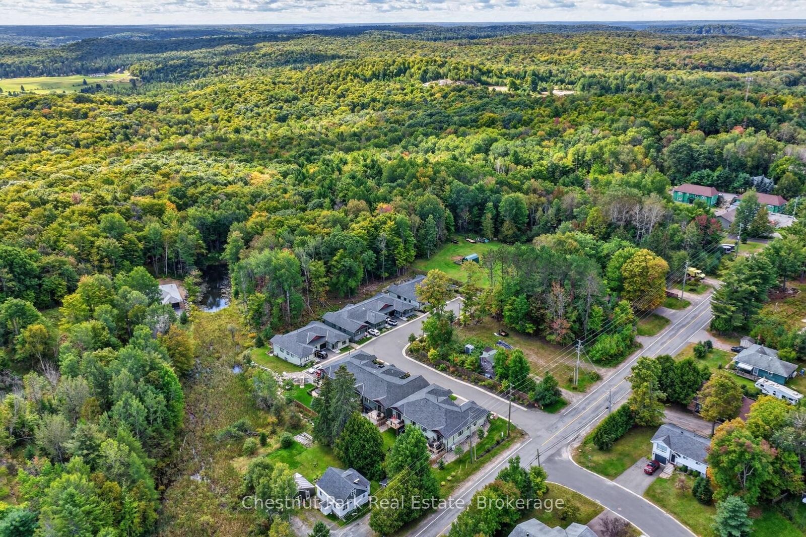 Property Photo:  8 Ertler Lane  ON P1H 1S7 