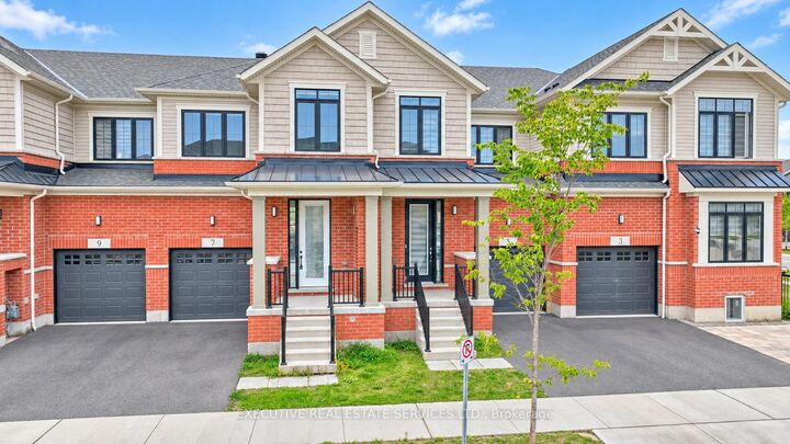 Property Photo:  7 Crossmore Crescent  ON N1S 0C7 