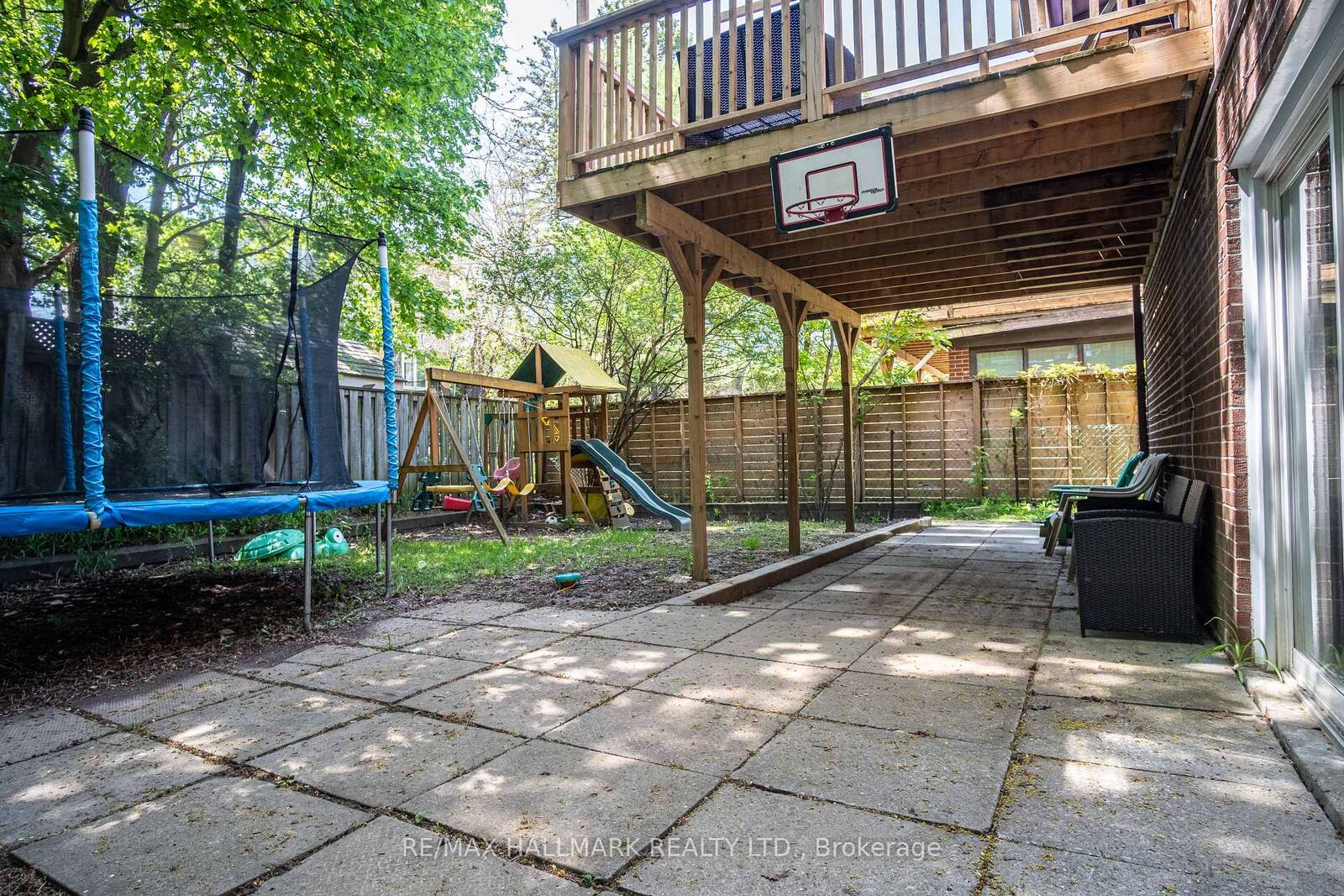 Property Photo:  399 Lawrence Avenue W Basement  ON M5M 1C1 