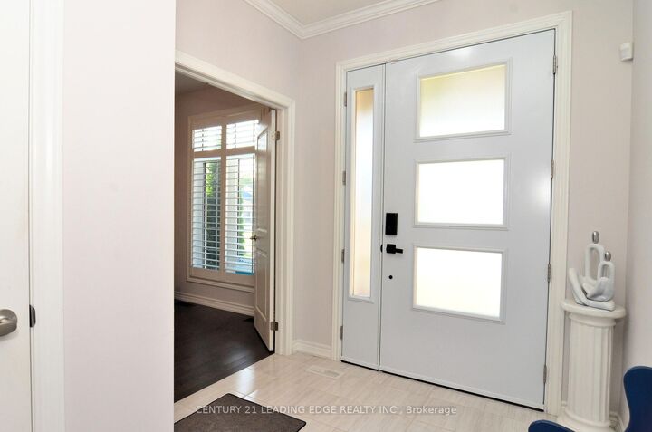 Property Photo: 63 Northhill Avenue ON L0A 1G0