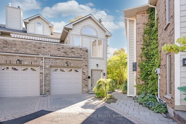Property Photo:  3230 New Street 19  ON L7N 1M8 