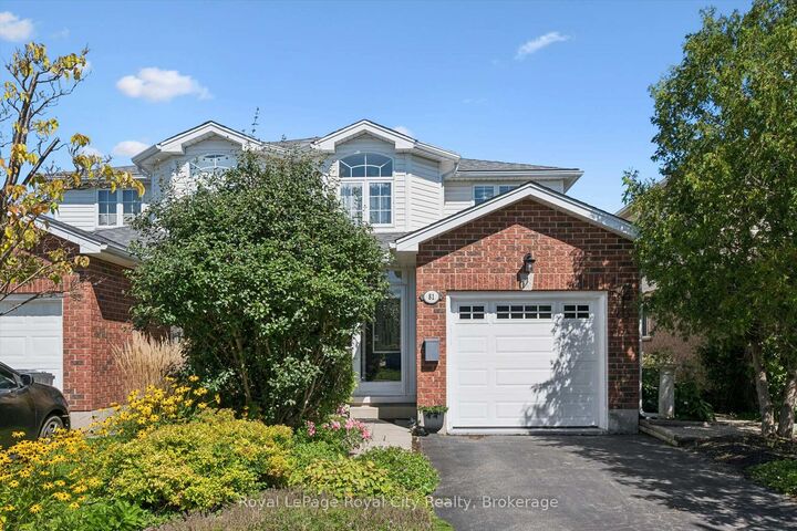 Property Photo:  81 Keating Street  ON N1E 7G1 