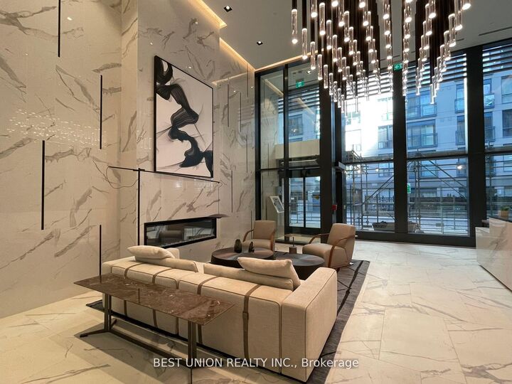 Property Photo:  82 Dalhousie Street 3006  ON M5B 0C5 