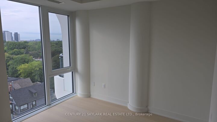 Property Photo:  322 Dupont Street 904  ON M5R 0E3 