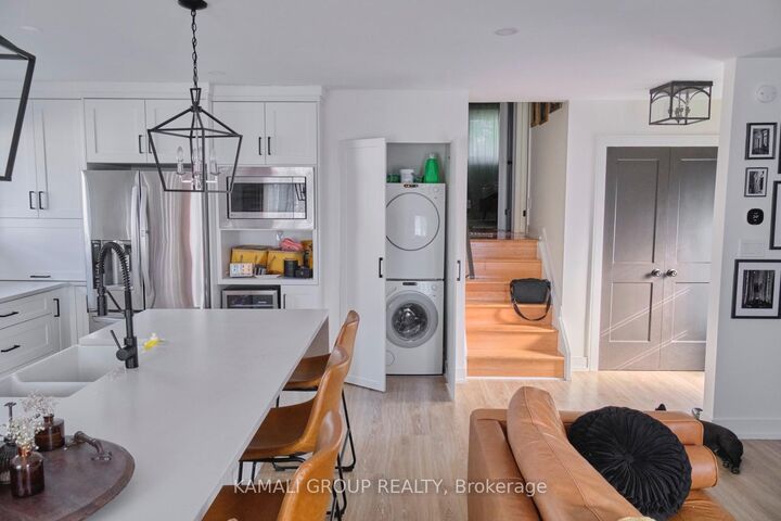 Property Photo:  29 1/2 Grapeview Drive  ON L2S 2W4 