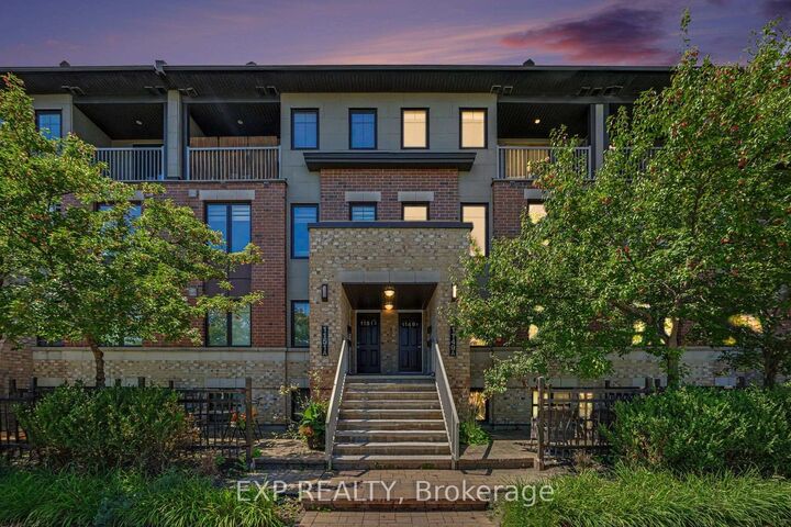 Property Photo:  1149 Longfields Drive B  ON K2J 5R5 