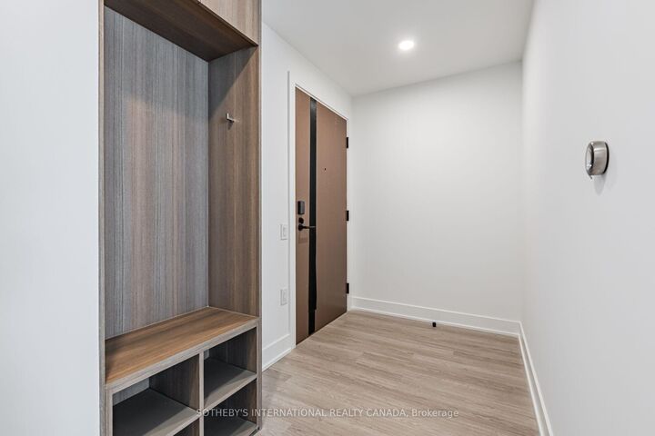 Property Photo:  25 Dalhousie Street W2608  ON M5B 2A5 