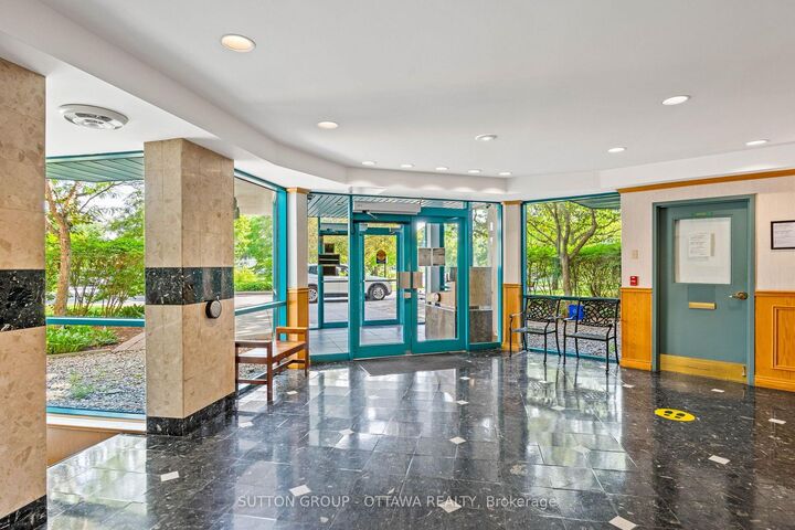 Property Photo:  1025 Grenon Avenue N 605  ON K2B 8S5 
