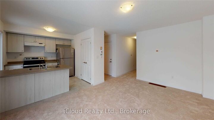 Property Photo:  58 Brown Bear Street  ON L9J 0H8 