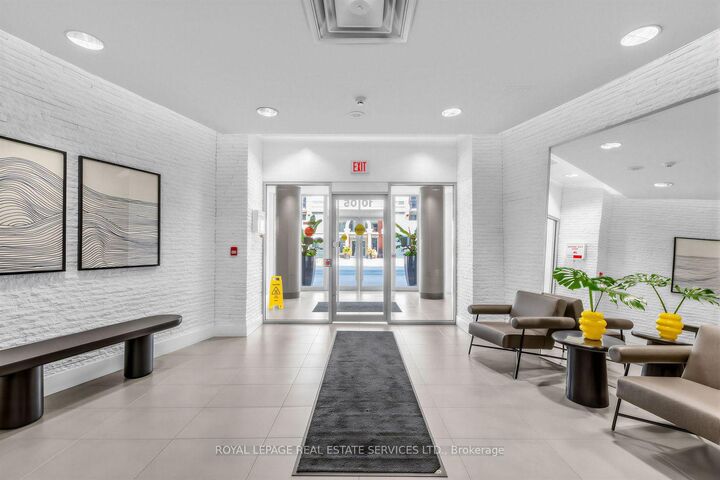 Property Photo:  1005 King Street W 337  ON M6K 3M8 