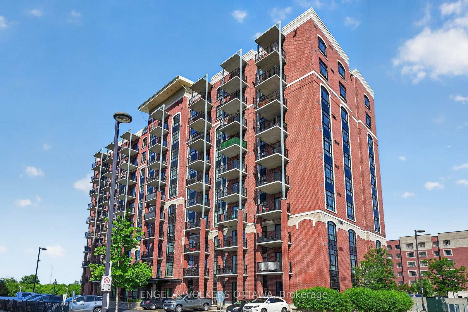 Property Photo:  555 Anand Private 206  ON K1V 2R7 