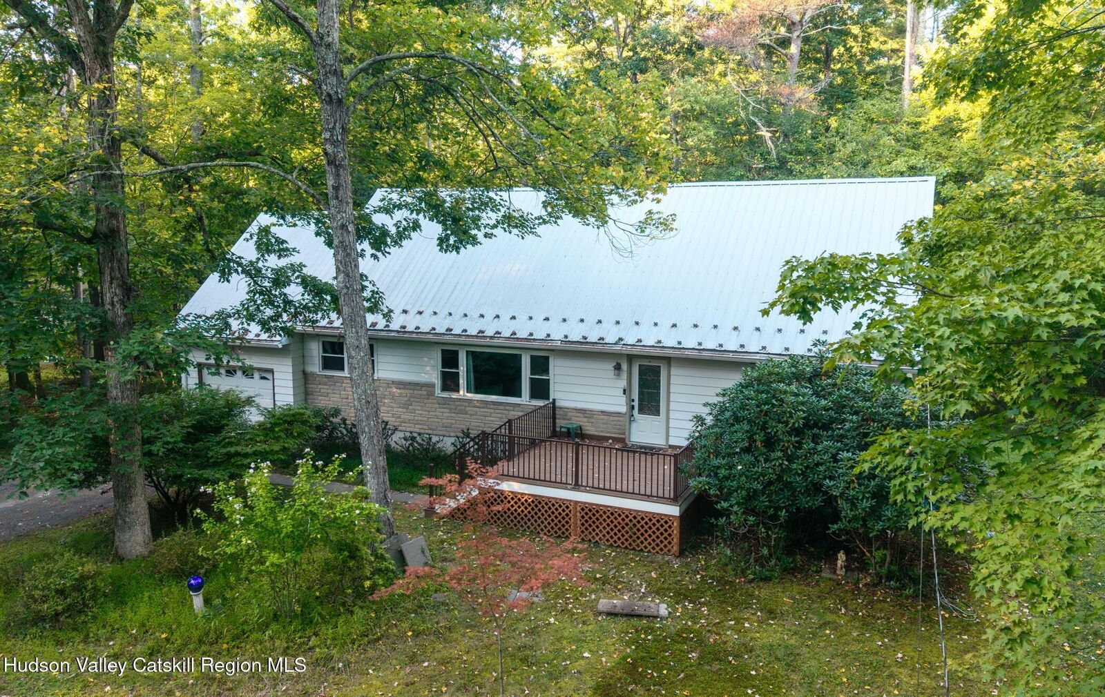 Property Photo: 120 Sherman NY 12401