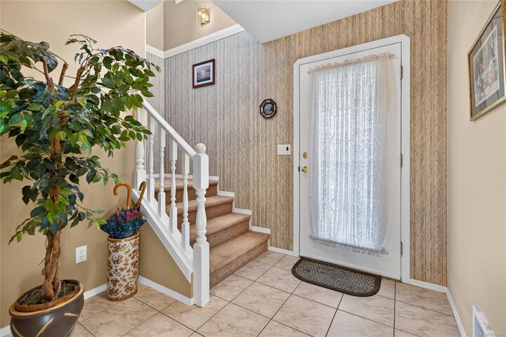 Property Photo:  395 Nim Nim Ave #B  BC V9N 5P9 