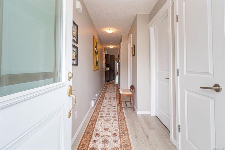 Property Photo:  7586 Tetayut Rd #61  BC V8M 0B4 