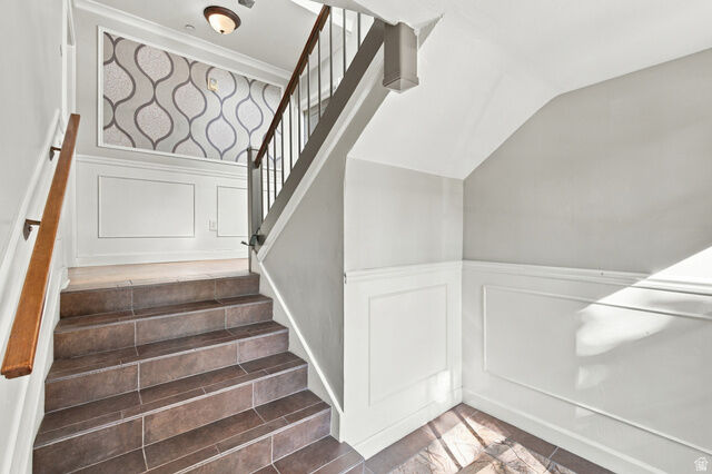 Property Photo:  69 T St 1  UT 84103 