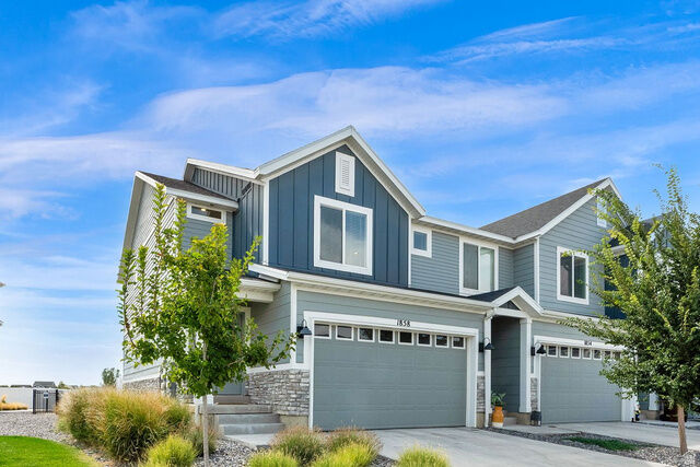 Property Photo:  1858 E Fall St  UT 84005 
