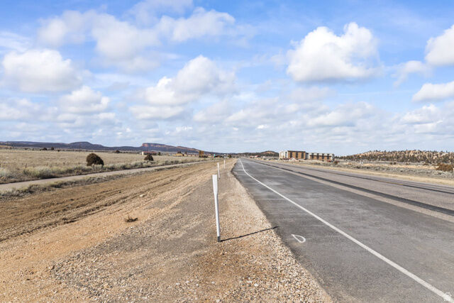 Property Photo: 1121 W Utah State Hwy 12 UT 84764