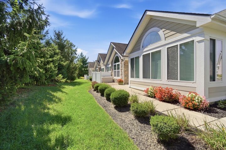 Property Photo:  4706 Cobblestone Drive  OH 45371 