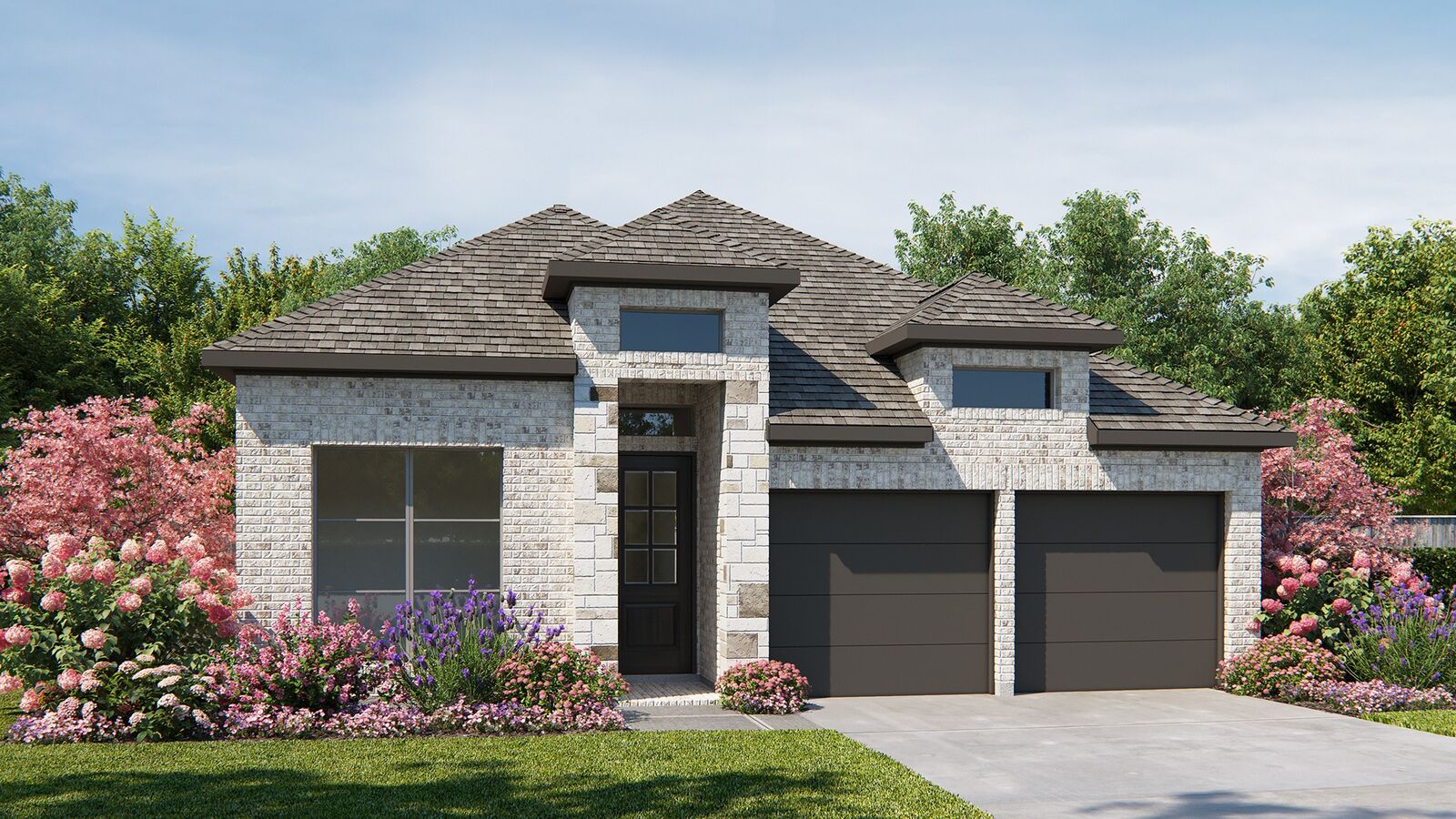 Property Photo:  3916 Wishing Well Drive  TX 78644 
