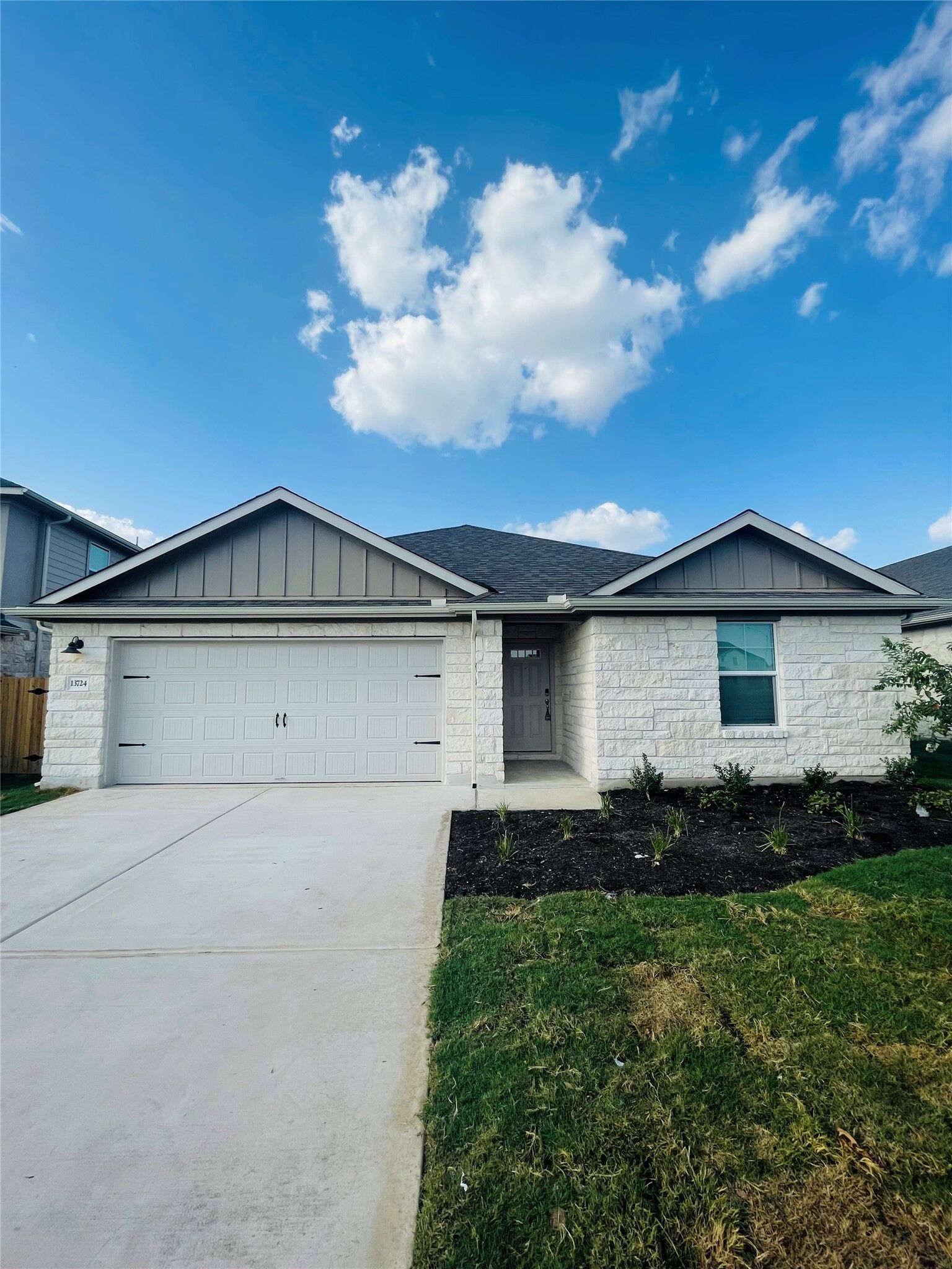 Property Photo: 13724 Heartland Drive TX 78653