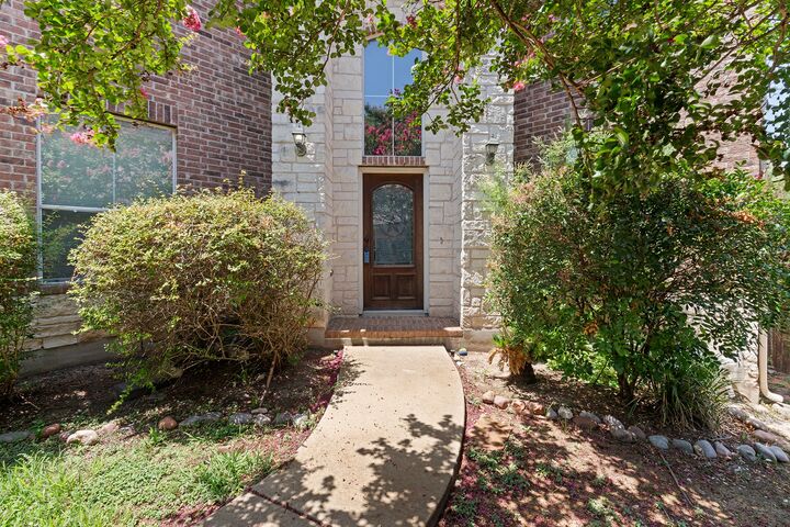 Property Photo: 13125 Appaloosa Chase Drive TX 78732
