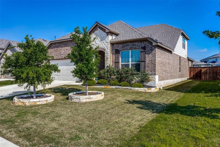 Property Photo: 6008 Genova Place TX 78665