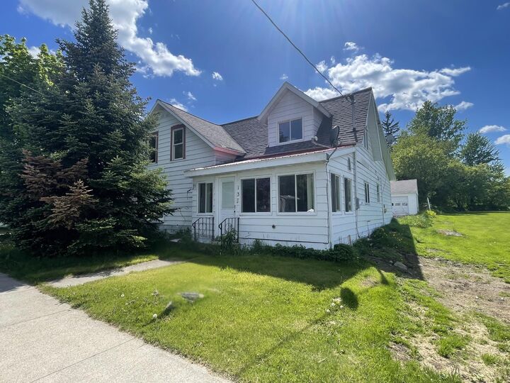 Property Photo:  13 Smith Street  NY 12923 