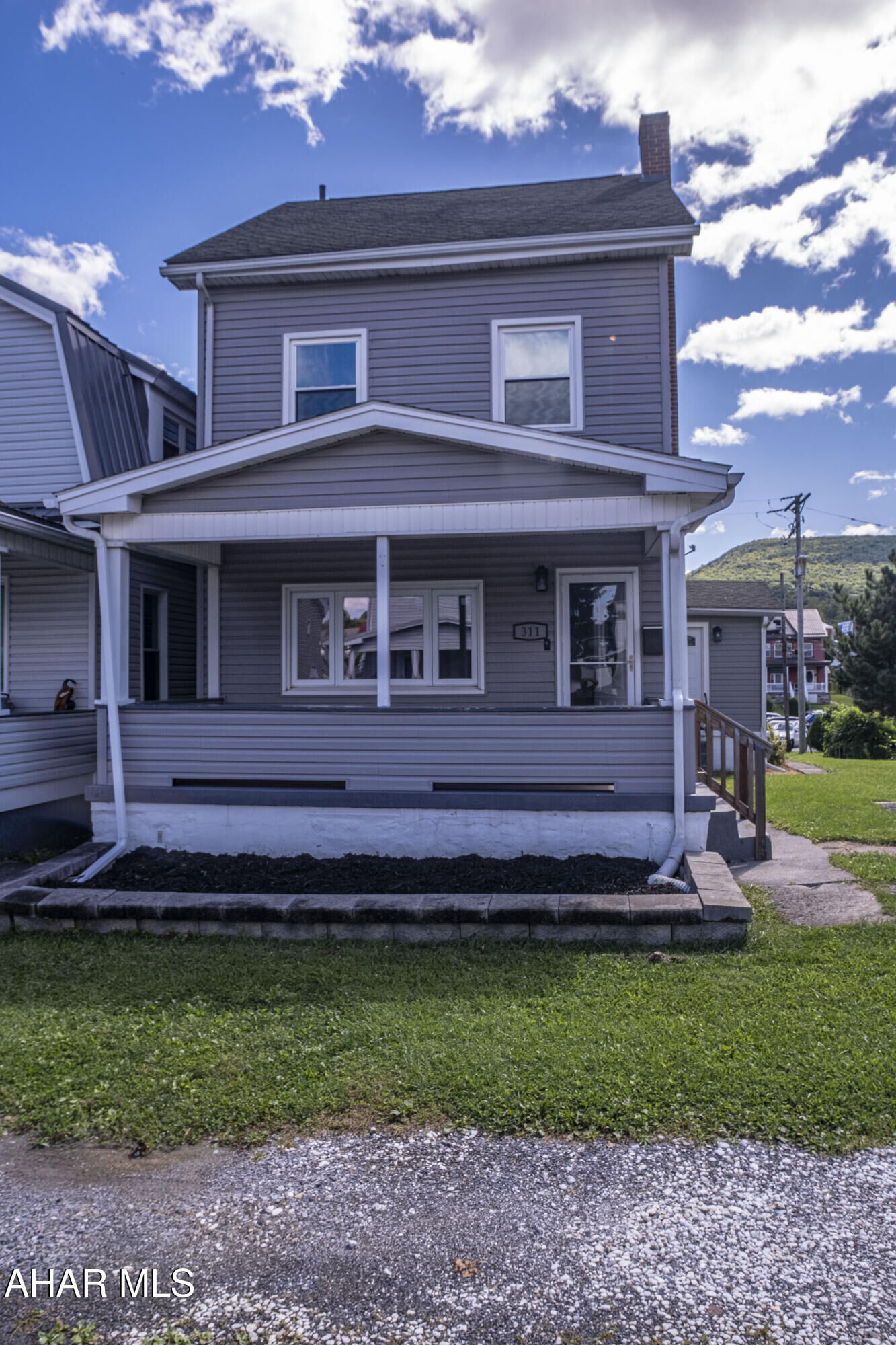 Property Photo: 311 E Logan Avenue PA 16602