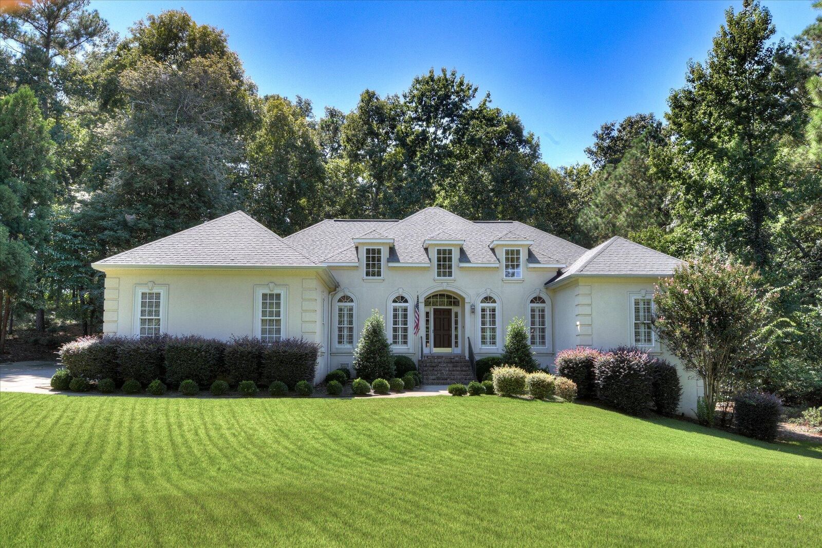 Property Photo:  144 Foxhound Run Road  SC 29803 